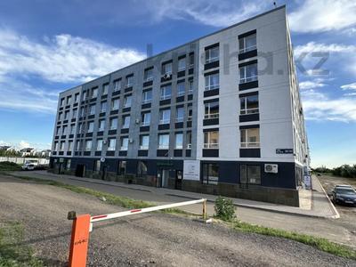 1-бөлмелі пәтер · 44.5 м² · 1/4 қабат, Е324 20 — Хусейн бен Талал, бағасы: 18 млн ₸ в Астане, Есильский р-н