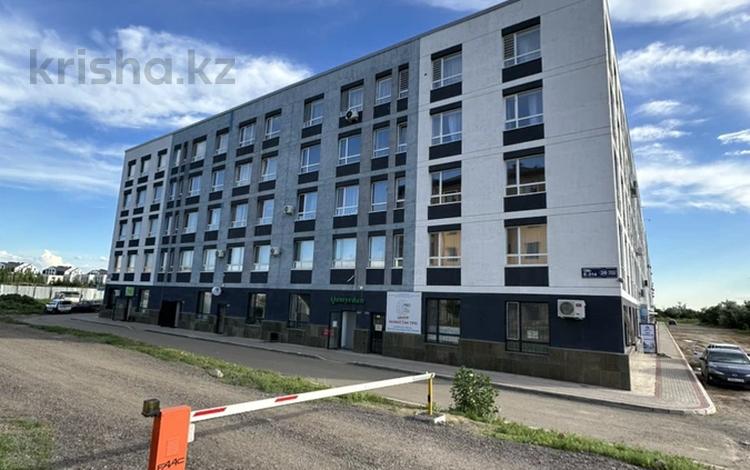 1-бөлмелі пәтер · 44.5 м² · 1/4 қабат, Е324 20 — Хусейн бен Талал, бағасы: 18 млн ₸ в Астане, Есильский р-н — фото 5