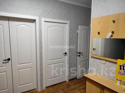 3-комнатная квартира · 56 м² · 3/5 этаж, Рыспек батыра 6А за 26 млн ₸ в Таразе