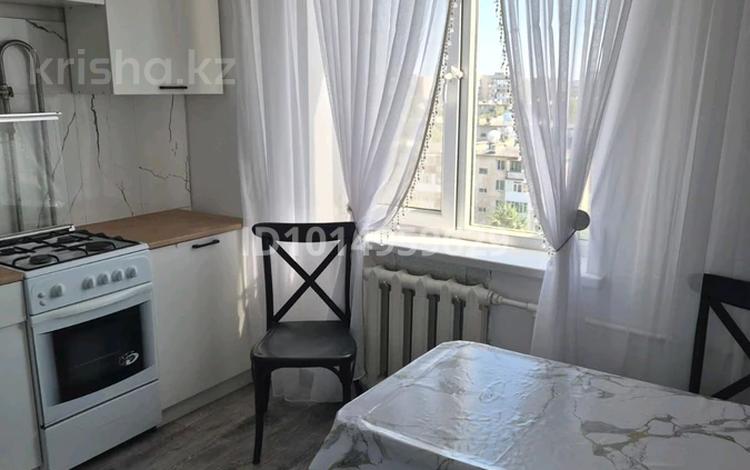 2-комнатная квартира · 62 м² · 9/9 этаж, мкр 5, Есет батыр 103 за 230 000 ₸ в Актобе — фото 2