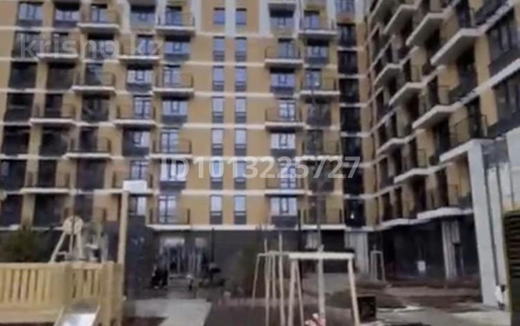 2-комнатная квартира · 56 м² · 5/9 этаж, мкр Центральный, Шайден Даулетова 2 за 27 млн ₸ в Атырау — фото 2