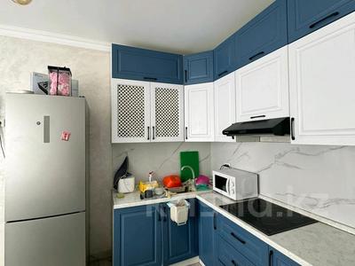 1-бөлмелі пәтер · 42 м² · 6/10 қабат, мкр Жас Канат, ПК Кунаева 336, бағасы: 26.5 млн ₸ в Алматы, Турксибский р-н