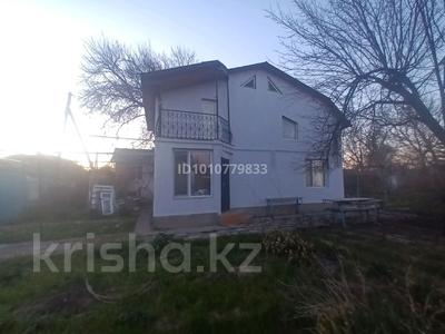 Отдельный дом · 4 комнаты · 110 м² · 7.5 сот., мкр Бозарык 107 — Абай жолы көшесі за 27 млн 〒 в Шымкенте, Абайский р-н