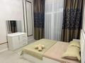 2-бөлмелі пәтер · 130 м² · 9/9 қабат, мкр Шымсити, Байдибек би 115/10, бағасы: 2 500 ₸ в Шымкенте, Абайский р-н — фото 2