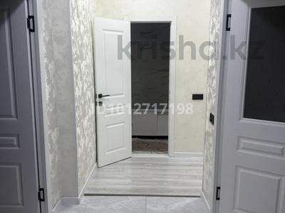 2-комнатная квартира · 56 м² · 2/5 этаж, Шаталюка 20 за 20 млн ₸ в Сатпаев