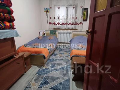 Жеке үй · 3 бөлме · 55 м² · 6 жүзд., Қайнар Бұлақ, Маркаш 4, бағасы: 18 млн ₸ в Шымкенте, Абайский р-н