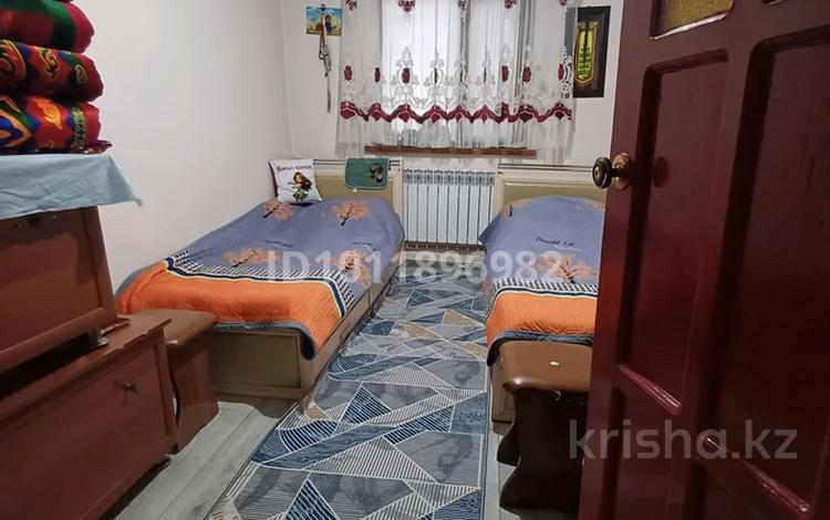 Жеке үй · 3 бөлме · 55 м² · 6 жүзд., Қайнар Бұлақ, Маркаш 4, бағасы: 18 млн ₸ в Шымкенте, Абайский р-н — фото 2