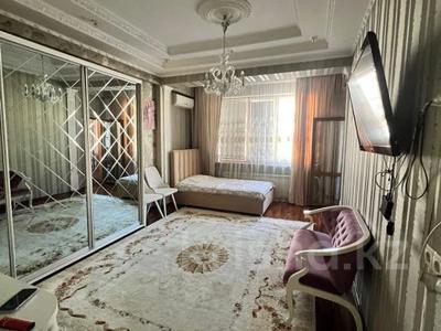 3-комнатная квартира, 125 м², 9/11 этаж, мкр Жетысу-3 59 за 69.5 млн 〒 в Алматы, Ауэзовский р-н