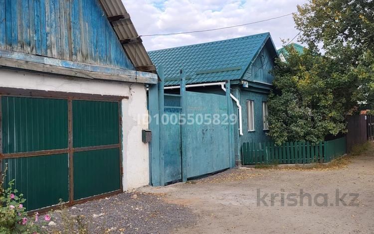 Отдельный дом · 3 комнаты · 70 м² · 6 сот., Старый город — Кунаев 116 за 29 млн ₸ в Актобе — фото 9