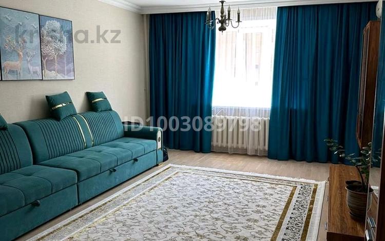 2-комнатная квартира · 80 м² · 7/13 этаж, Косшыгулулы 3/1 за 18 000 〒 в Астане, Сарыарка р-н — фото 2