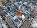 3-комнатная квартира · 81.3 м² · 2/12 этаж, Е-36 5 — Блок G за 40.5 млн ₸ в Астане, Нура р-н — фото 4