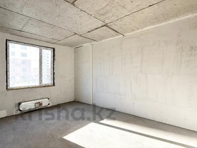 3-комнатная квартира · 81.3 м² · 2/12 этаж, Е-36 5 — Блок G за 40.5 млн 〒 в Астане, Нура р-н