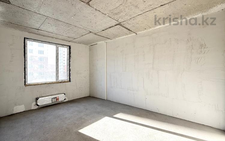 3-комнатная квартира · 81.3 м² · 2/12 этаж, Е-36 5 — Блок G за 40.5 млн ₸ в Астане, Нура р-н — фото 4
