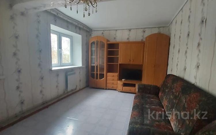 1-комнатная квартира, 40 м², 3/5 этаж помесячно, Карасай батыр 5 за 100 000 〒 в Каскелене — фото 2