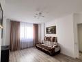 3-комнатная квартира · 90 м² · 3/9 этаж, Роза Багланова 4 за 51 млн ₸ в Астане, Нура р-н