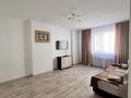 3-комнатная квартира · 90 м² · 3/9 этаж, Роза Багланова 4 за 51 млн ₸ в Астане, Нура р-н — фото 2