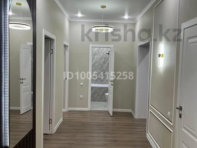 3-комнатная квартира · 105 м² · 8/10 этаж, мкр. Алтын орда, Алтын Орда 5 е за 42.5 млн 〒 в Актобе