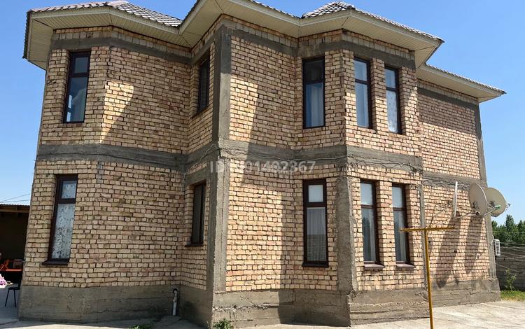 Жеке үй · 8 бөлме · 240 м² · 20 жүзд., Алтынтөбе т/алабы — Жаңа ағаш базар, бағасы: 150 млн ₸ в Шымкенте, Абайский р-н — фото 2