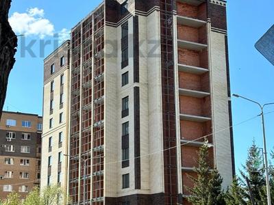1-комнатная квартира, 56.9 м², 6/10 этаж, Ауельбекова 45 за ~ 21.1 млн 〒 в Кокшетау