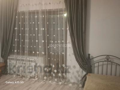 2-комнатная квартира, 50 м², 2/2 этаж помесячно, мкр Кайрат 1 — улица Тарас 16 линия за 230 000 〒 в Алматы, Турксибский р-н