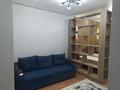 2-комнатная квартира · 43 м² · 8/13 этаж, Муратбаева 46 за 350 000 ₸ в Алматы, Алатауский р-н