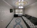 2-комнатная квартира · 50 м² · 2/5 этаж, Жастар 10 за 17.3 млн ₸ в Талдыкоргане, мкр Жастар