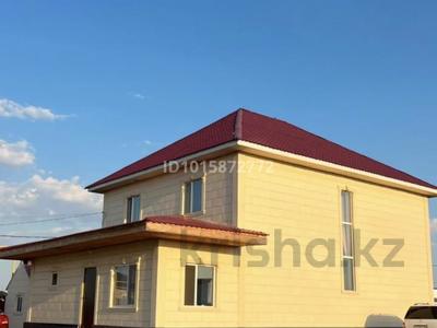 Жеке үй · 6 бөлме · 202 м² · 14.5 жүзд., Улы дала, бағасы: 75 млн ₸ в Косшы