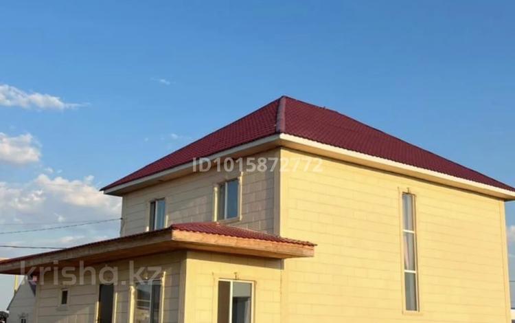 Отдельный дом · 6 комнат · 202 м² · 14.5 сот., Улы дала за 75 млн ₸ в Косшы — фото 2