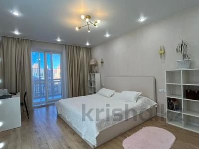 2-комнатная квартира · 56 м² · 12/12 этаж, Бейбарыс Султан 23,25,27 — ЭКСКЛЮЗИВНОЕ ГОРЯЧЕЕ ПРЕДЛОЖЕНИЕ Срочно торг !!!!! за 31.8 млн ₸ в Астане, Сарыарка р-н