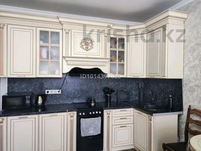 2-бөлмелі пәтер · 70.3 м² · 11/16 қабат, Шұғыла ш/а., ЖК Премьера — Толе би- Жуалы, бағасы: 37.5 млн ₸ в Алматы, Наурызбайский р-н