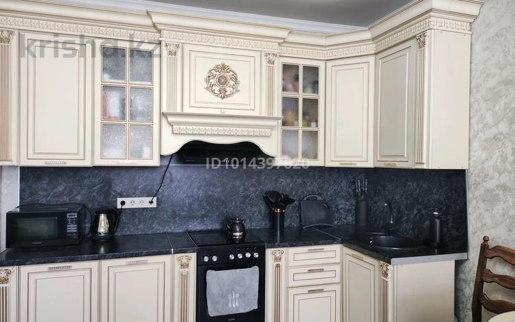 2-бөлмелі пәтер · 70.3 м² · 11/16 қабат, Шұғыла ш/а., ЖК Премьера — Толе би- Жуалы, бағасы: 37.5 млн ₸ в Алматы, Наурызбайский р-н — фото 2