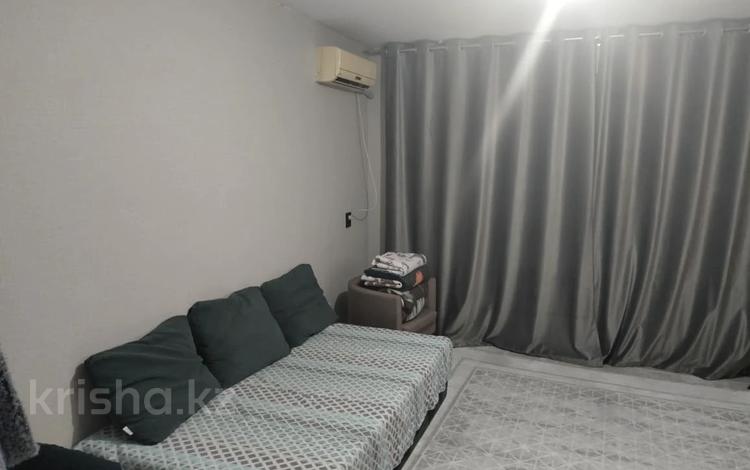 1-комнатная квартира · 40 м² · 3/5 этаж, Каблиса жырау 211Е за 120 000 ₸ в Талдыкоргане — фото 4