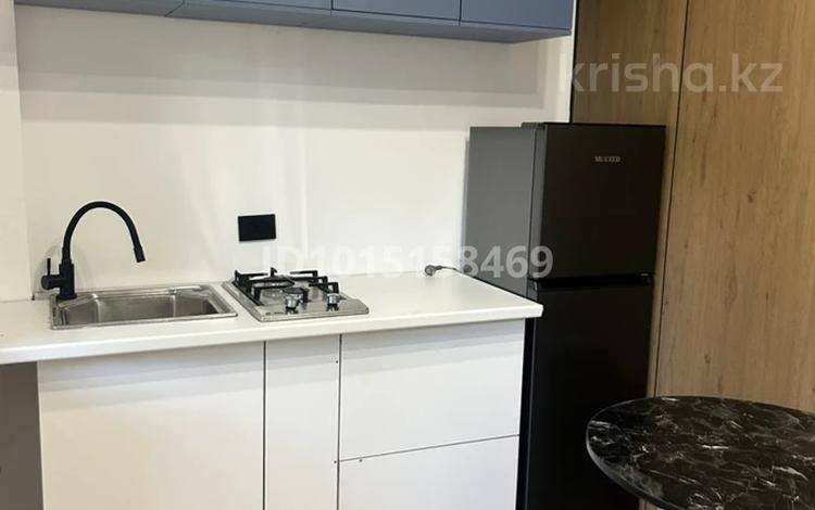 1 бөлме · 40 м² · 1/1 қабат, Тастақ-2 ш/а., Ислам Каримова 153, бағасы: 75 000 ₸ в Алматы, Алмалинский р-н — фото 2