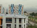 3-бөлмелі пәтер · 78 м² · 4/9 қабат, мкр Жас Канат, ПК Кунаева 336, бағасы: 49 млн ₸ в Алматы, Турксибский р-н