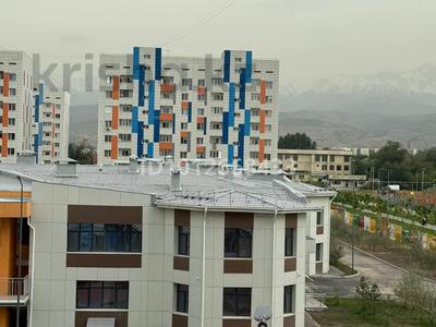 3-бөлмелі пәтер · 78 м² · 4/9 қабат, мкр Жас Канат, ПК Кунаева 336, бағасы: 49 млн ₸ в Алматы, Турксибский р-н
