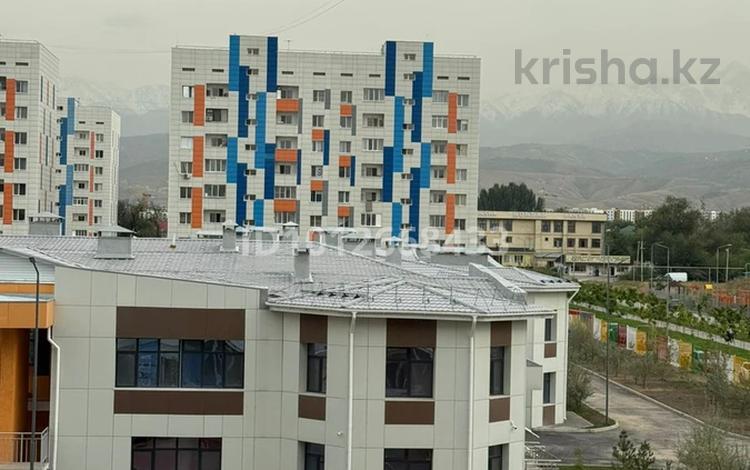 3-бөлмелі пәтер · 78 м² · 4/9 қабат, мкр Жас Канат, ПК Кунаева 336, бағасы: 49 млн ₸ в Алматы, Турксибский р-н — фото 2