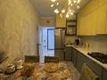 3-бөлмелі пәтер · 78 м² · 4/9 қабат, мкр Жас Канат, ПК Кунаева 336, бағасы: 49 млн ₸ в Алматы, Турксибский р-н — фото 14