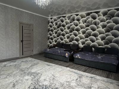 Отдельный дом · 3 комнаты · 100 м² · 7 сот., мкр Теректы за 42 млн 〒 в Алматы, Алатауский р-н