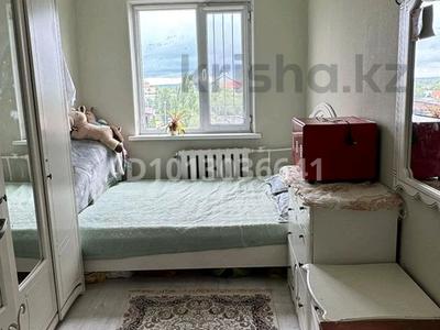 3-комнатная квартира · 61 м² · 5/5 этаж, Тугенева 92 — Дом ветеранов за 14.5 млн ₸ в Актобе