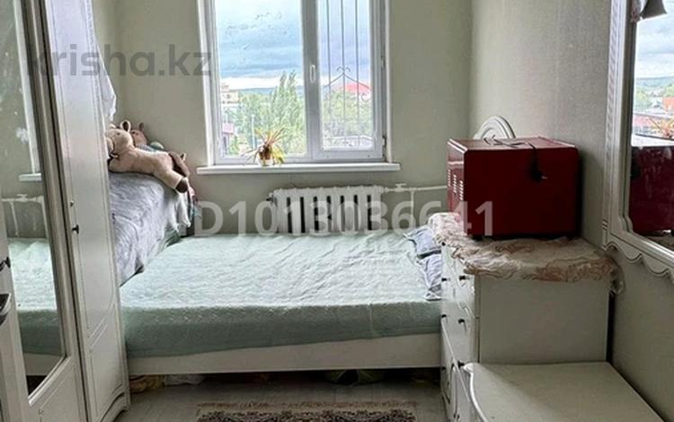 3-комнатная квартира · 61 м² · 5/5 этаж, Тугенева 92 — Дом ветеранов за 14.5 млн ₸ в Актобе — фото 2