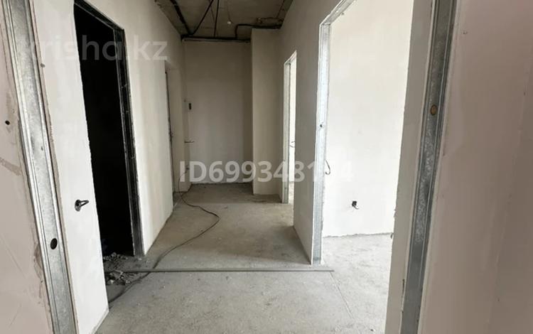 3-комнатная квартира · 63 м² · 2/12 этаж, мкр Аккент, Шарипа Омарова 1/4 — Фаризы Онгарсыновой за 34 млн ₸ в Алматы, Алатауский р-н — фото 90