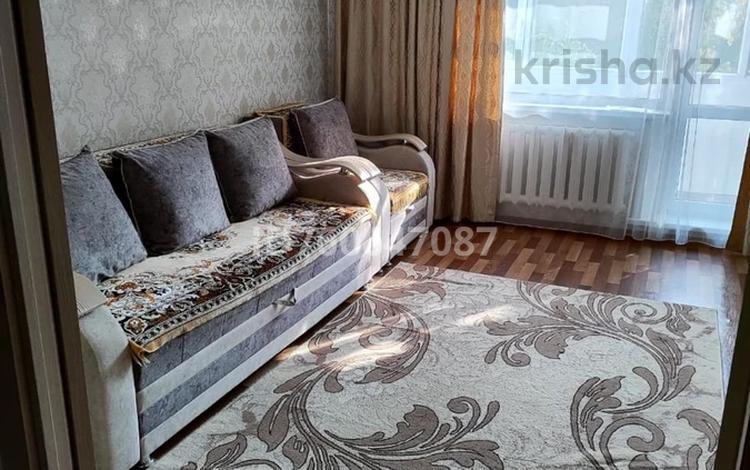 1-комнатная квартира · 42 м² · 2/9 этаж, мкр Юго-Восток, Таттимбета 15 — Таттимбета 15 за 19.5 млн 〒 в Караганде, Казыбек би р-н — фото 2