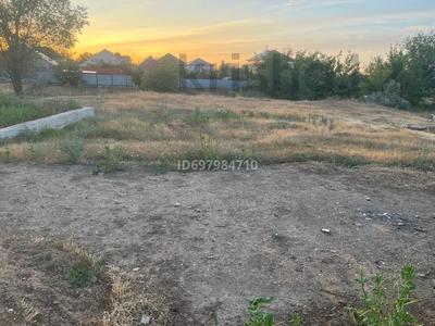 Участок · 8 соток, мкр Строитель за 9 млн ₸ в Уральске