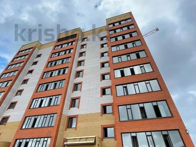 3-комнатная квартира, 95 м², 3/9 этаж, Джамбула 5 за ~ 33.3 млн 〒 в Семее