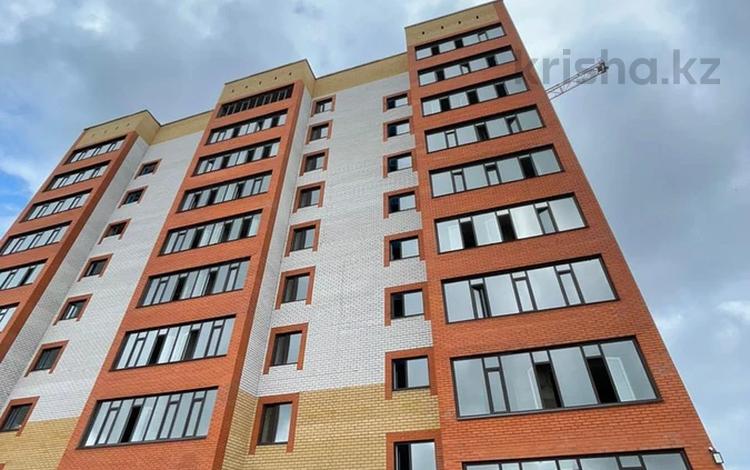 3-комнатная квартира, 95 м², 3/9 этаж, Джамбула 5 за ~ 33.3 млн 〒 в Семее — фото 2