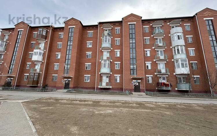 2-комнатная квартира, 57 м², 3/5 этаж, Жаппасбай батыр 6