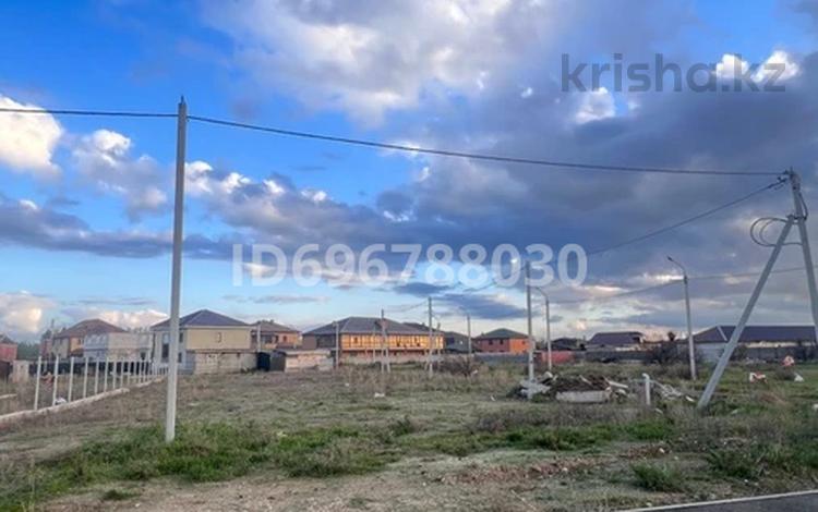 Участок · 10 соток, Шәмші Қалдаяқова — Арқалық за 12.6 млн 〒 в Косшы — фото 2