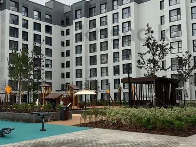 1-бөлмелі пәтер · 34.5 м² · 8/9 қабат, E 446 36, бағасы: 21.5 млн ₸ в Астане, Есильский р-н