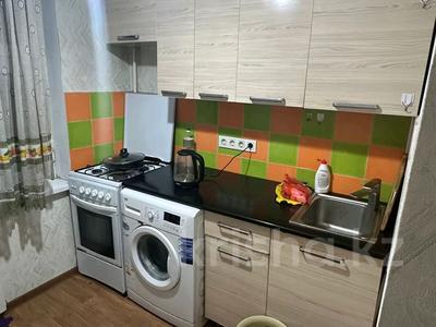 2-бөлмелі пәтер · 44 м² · 3/5 қабат, Айнабұлақ-2 ш/а. 77, бағасы: 220 000 ₸ в Алматы, Жетысуский р-н