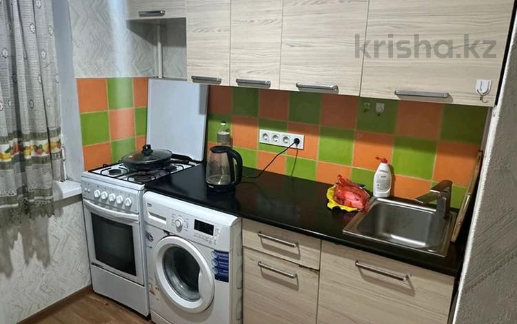 2-бөлмелі пәтер · 44 м² · 3/5 қабат, Айнабұлақ-2 ш/а. 77, бағасы: 220 000 ₸ в Алматы, Жетысуский р-н — фото 2